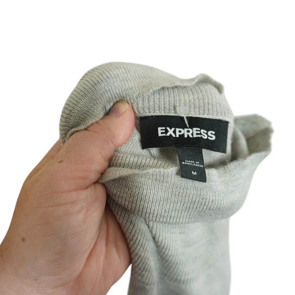 Express size medium